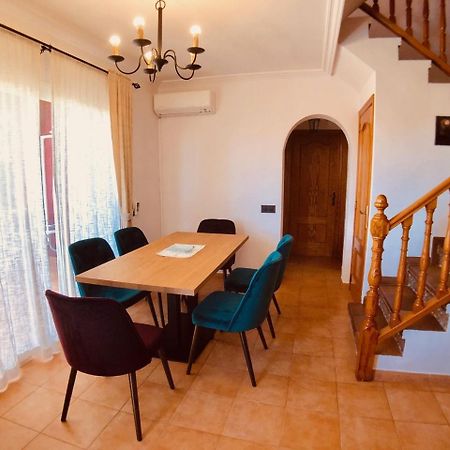 Casa Badia Gran Villa Badia Blava Dış mekan fotoğraf