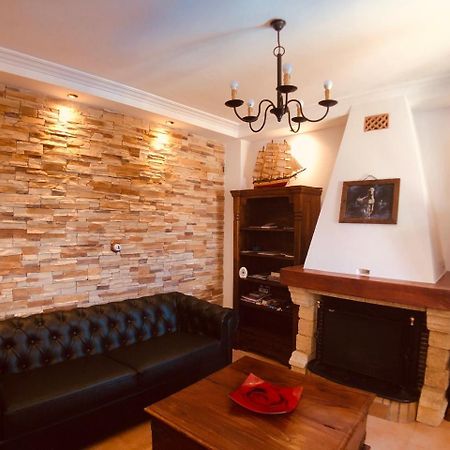 Casa Badia Gran Villa Badia Blava Dış mekan fotoğraf