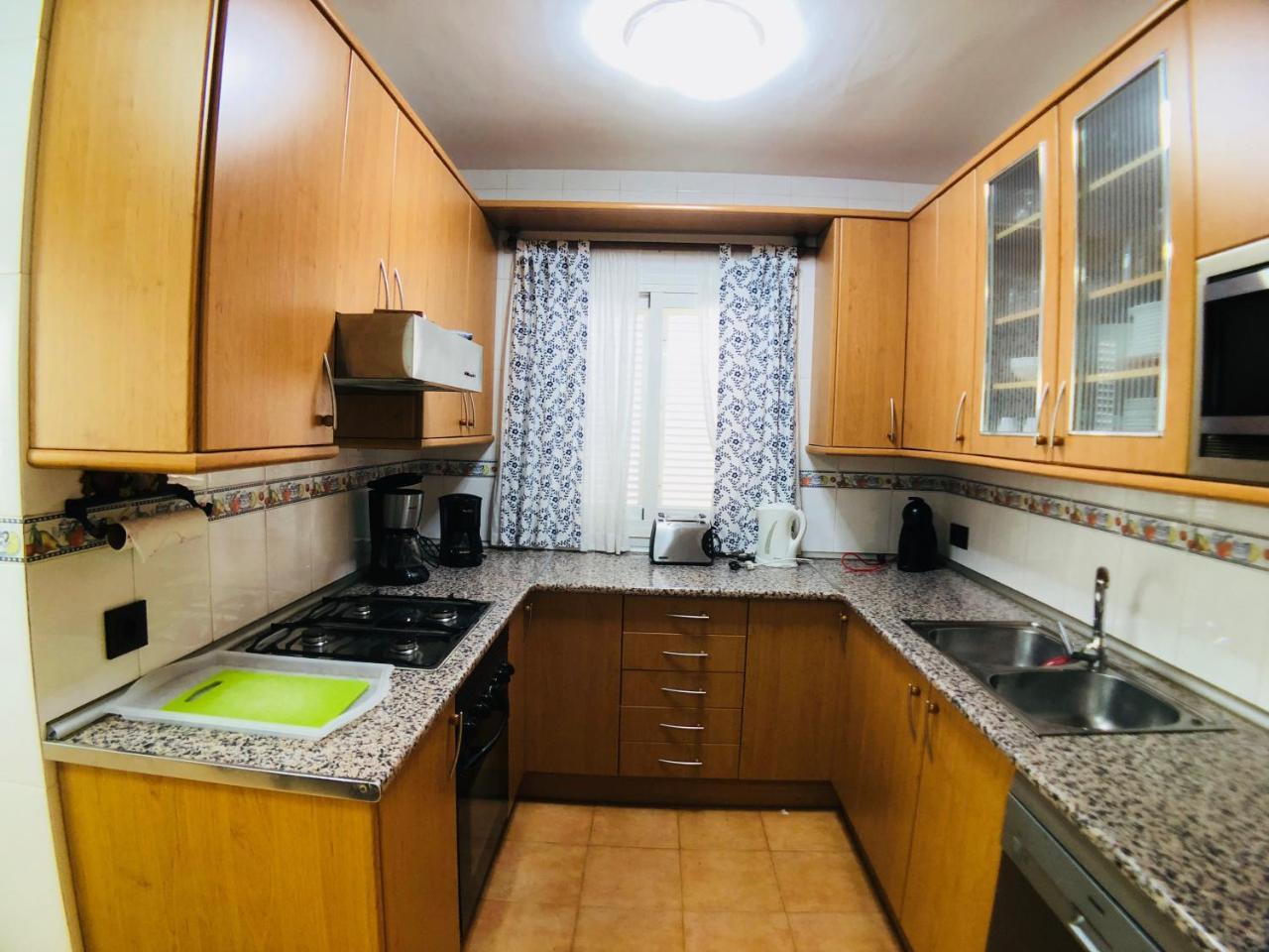 Casa Badia Gran Villa Badia Blava Dış mekan fotoğraf