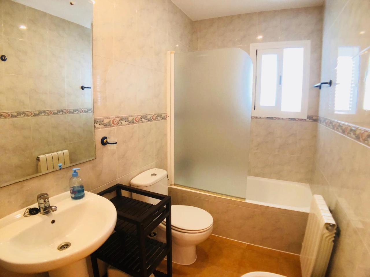 Casa Badia Gran Villa Badia Blava Dış mekan fotoğraf