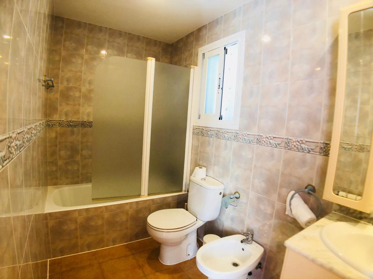 Casa Badia Gran Villa Badia Blava Dış mekan fotoğraf