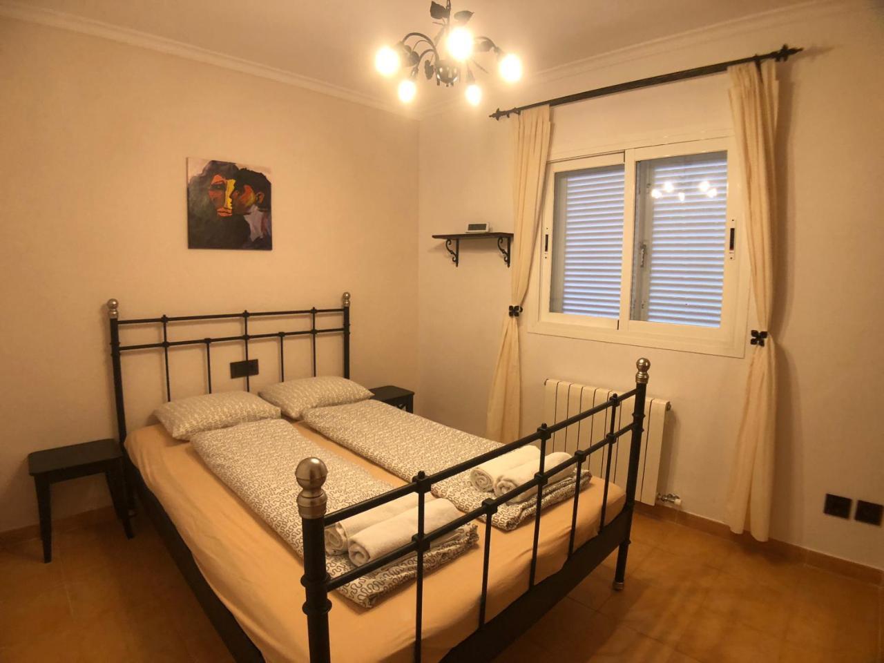 Casa Badia Gran Villa Badia Blava Dış mekan fotoğraf