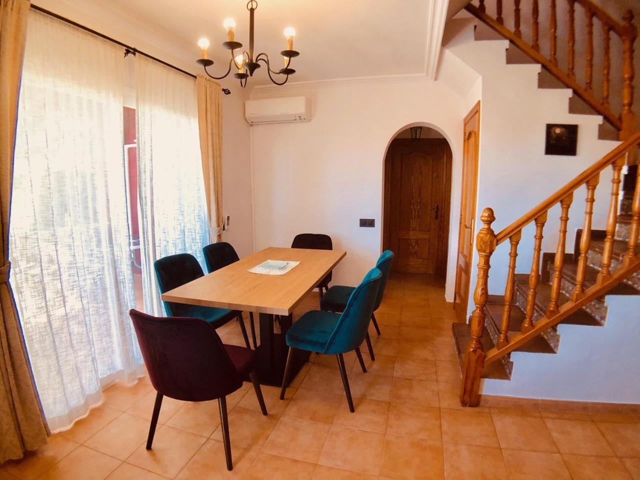 Casa Badia Gran Villa Badia Blava Dış mekan fotoğraf